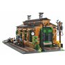 BrickLink Exclusivos - Antigua Estacion de Tren - 910033