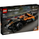 LEGO Technics - NEOM McLaren Formula E Race Car - 42169