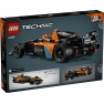 LEGO Technics - NEOM McLaren Formula E Race Car - 42169