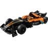 LEGO Technics - NEOM McLaren Formula E Race Car - 42169