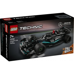 LEGO Technics - Mercedes-AMG F1 W14 E Performance Pull-Back - 42165
