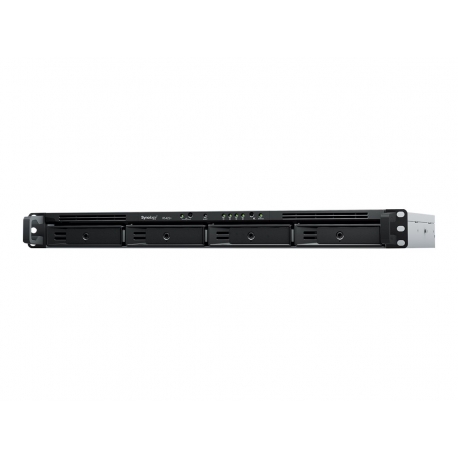 Synology RackStation RS422+ NAS 4 Bahias (Outlet)
