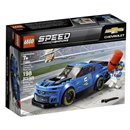 LEGO Speed Champions - Deportivo Chevrolet Camaro ZL1 - 75891 (Outlet)