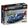 LEGO Speed Champions - Deportivo Chevrolet Camaro ZL1 - 75891 (Outlet)