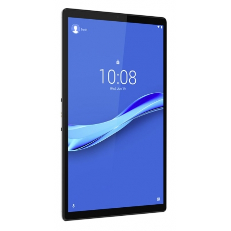 Lenovo Tab M10 FHD Plus 2nd Gen ZA5T - tableta - Android 9.0 Pie - 128 GB - 10.3"