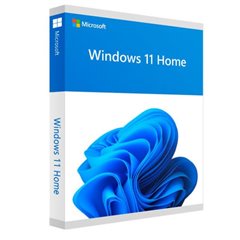 Windows 11 Home 32/64 Bits USB PKC Licencia (Nuevo Embalaje Deteriorado)