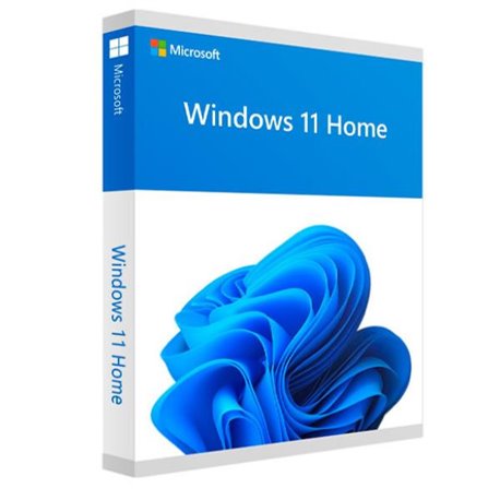 Windows 11 Home 32/64 Bits USB PKC Licencia (Outlet)