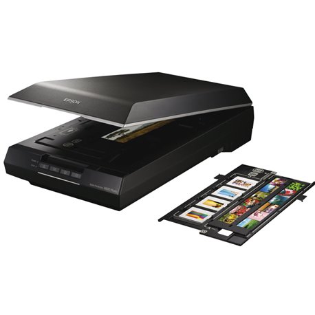 Epson Perfection V600 Photo Escaner Fotografico (Outlet)