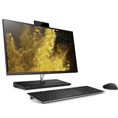 HP EliteOne 1000 G2 27'' 4K UHD Ci7-8700 256GB 8GB W10 Pro (Outlet)