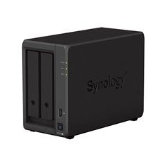 Synology DiskStation DS723+ NAS 2 Bahias (Outlet)