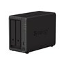 Synology DiskStation DS723+ NAS 2 Bahias (Outlet)