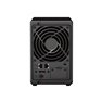 Synology DiskStation DS723+ NAS 2 Bahias (Outlet)