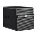 Synology DiskStation DS423 NAS 4 Bahias 2GB RAM Negro
