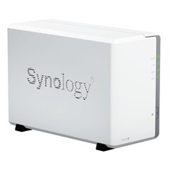 Synology DiskStation DS223J NAS 2 Bahias Blanco (Outlet)