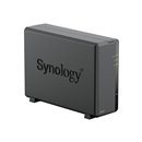 Synology DiskStation DS124 1 Bahia 1GB RAM Negro (Outlet)