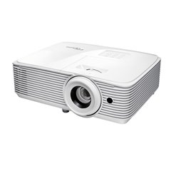 Optoma EH339 Proyector DLP FuLL HD 3800 Lumens HDMI (Outlet)