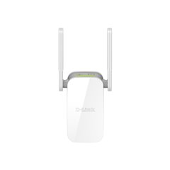 DAP-1610 D-Link Repetidor Wifi Ac1200 Range Extender (Outlet)