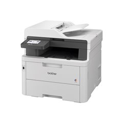 Brother MFC-L3760CDW Multifuncion Laser Color Wifi Fax (Nuevo Embalaje Deteriorado)
