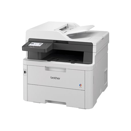 Brother MFC-L3760CDW Multifuncion Laser Color Wifi Fax (Outlet)