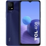 TCL 408 64GB 4GB 6.6'' Dual SIM Cam 50MP Azul (Outlet)