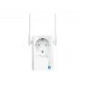 TP-Link TL-WA860RE Extensor de Cobertura Wi-Fi 300 Mbps con Enchufe (Outlet)