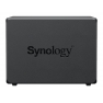 Synology DiskStation DS423+ NAS 4 Bahias Negro (Outlet)