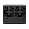 Synology DiskStation DS423+ NAS 4 Bahias Negro (Outlet)