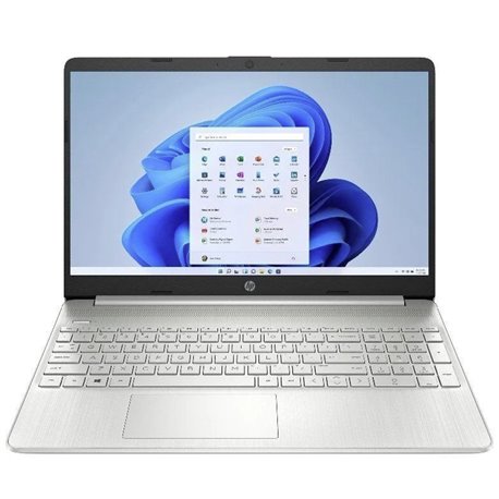 HP 15s-eq1040ns AMD 3020e 4GB 128GB SSD 15.6'' Win 11 S (Outlet)