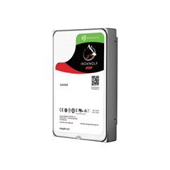 Seagate IronWolf NAS ST8000VN004 8TB 3.5" SATA3