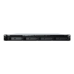 Synology RackStation RS822+ 4Bahias 2GB 1U (Outlet)