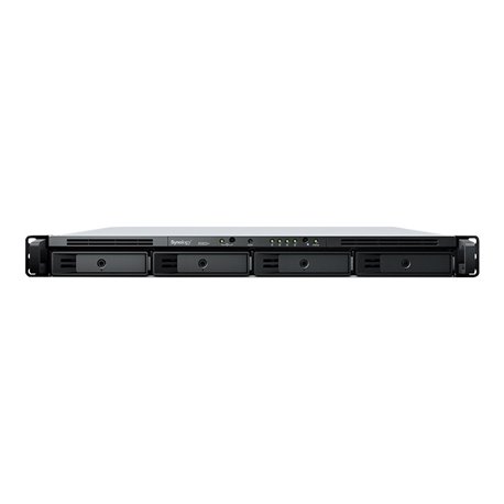 Synology RackStation RS822+ 4Bahias 2GB 1U (Outlet)