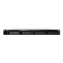 Synology RackStation RS822+ 4Bahias 2GB RAM 1U