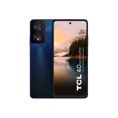 TCL 40 NXTPAPER 8GB 256GB 6.78'' Azul Medianoche Smartphone (Outlet)