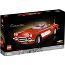 LEGO Icons - Corvette - 10321