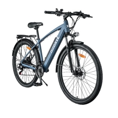 Nilox X7 Bicicleta Electrica 25Km/h 27.5'' 250W 45Km Autonomia (Outlet)