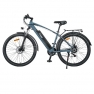 Nilox X7 Bicicleta Electrica 25Km/h 27.5'' 250W 45Km Autonomia (Outlet)