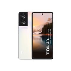TCL 40 NXTPAPER 8GB 256GB 6.78'' Opalescente Smartphone (Outlet)