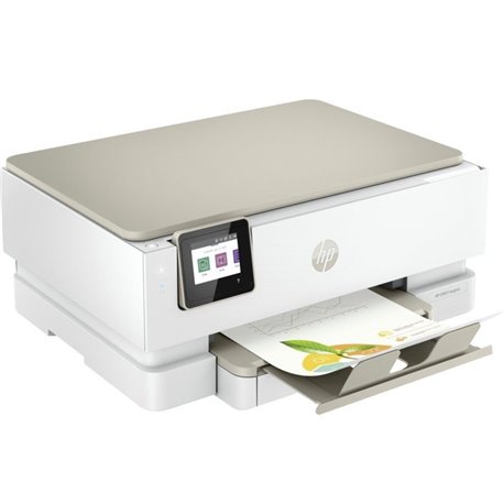 HP Envy Inspire 7220e Multifuncion Wifi Duplex + 6 Meses Instant Ink (Outlet)