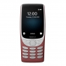 Telefono movil Nokia 8210 Rojo 2.8'' 4G (Outlet)