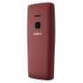 Telefono movil Nokia 8210 Rojo 2.8'' 4G (Outlet)