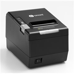 Impresora Ticket Termica CP-451 Wifi Usb Serie Negra