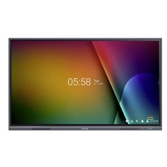 ViewSonic IFP6533-G Monitor Interactivo 65'' Tactil Android 11