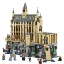 LEGO Harry Potter - Gran Comerdor - 76435