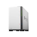Synology DiskStation DS220J NAS 2 Bahias Blanco