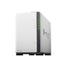 Synology DiskStation DS220J NAS 2 Bahias Blanco