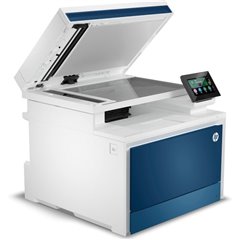 HP Color LaserJet Pro 4302DW Multifuncion Laser Color Duplex Wifi (Outlet)