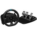 Logitech G923 Trueforce PS4 PS5 PC Volante + Pedales (Nuevo Embalaje Deteriorado)
