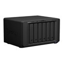 Synology DiskStation DS1621+ NAS 6 Bahias 4GB RAM (Outlet)