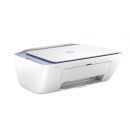 HP Deskjet 2822e Wifi Multifuncion Tinta Blanca (3 Meses HP Instant Ink) (Nuevo Embalaje Deteriorado)