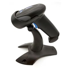 Nilox NXSC2DW Lector Codigos de Barras 1D 2D QR Inalambrico (Nuevo Embalaje Deteriorado)